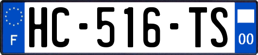 HC-516-TS