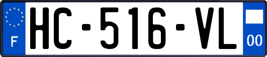 HC-516-VL