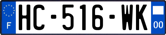 HC-516-WK