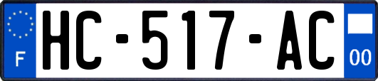 HC-517-AC