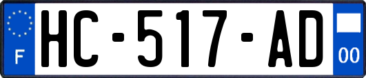 HC-517-AD