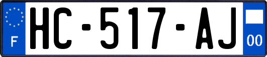 HC-517-AJ