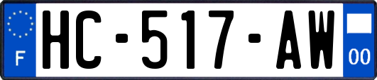 HC-517-AW