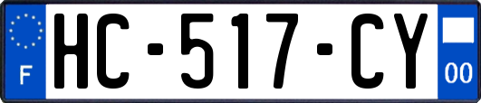 HC-517-CY