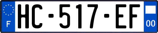 HC-517-EF
