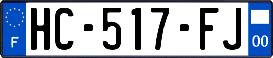 HC-517-FJ