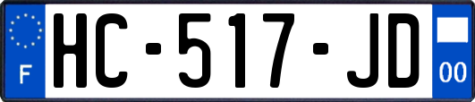 HC-517-JD
