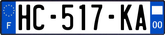 HC-517-KA