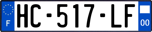 HC-517-LF