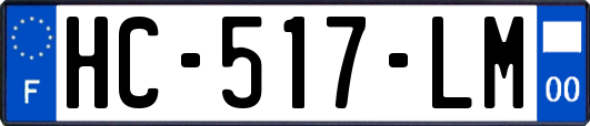 HC-517-LM