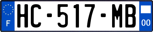 HC-517-MB
