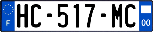 HC-517-MC