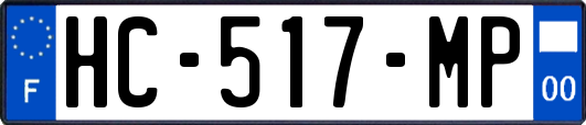 HC-517-MP