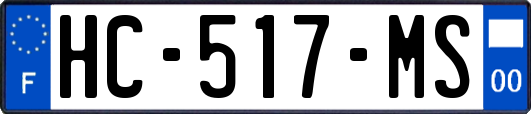 HC-517-MS