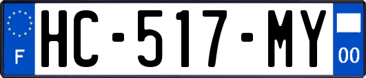 HC-517-MY