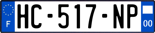 HC-517-NP
