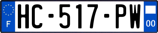 HC-517-PW