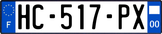 HC-517-PX