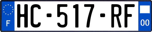 HC-517-RF