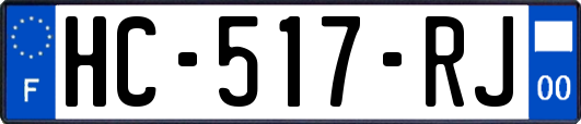 HC-517-RJ