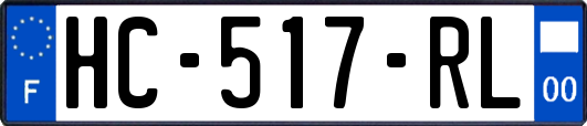 HC-517-RL