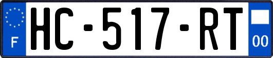 HC-517-RT