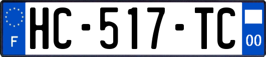 HC-517-TC