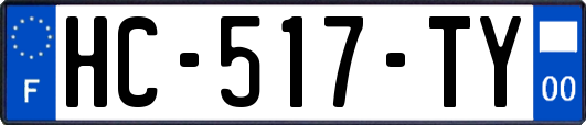 HC-517-TY