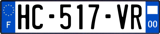 HC-517-VR