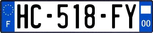 HC-518-FY