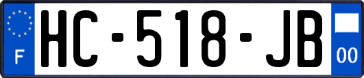 HC-518-JB