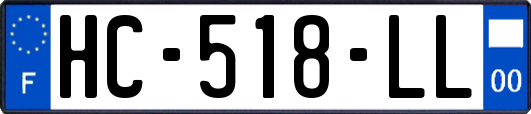HC-518-LL