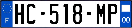 HC-518-MP