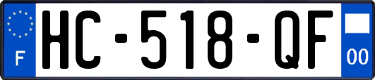 HC-518-QF
