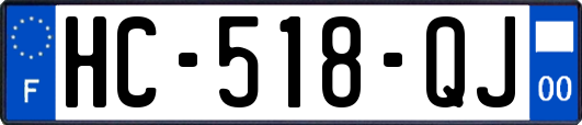 HC-518-QJ
