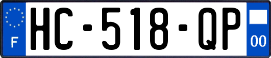 HC-518-QP