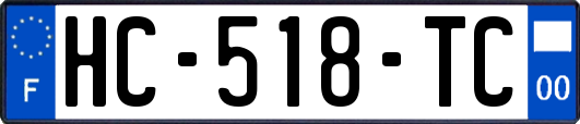 HC-518-TC
