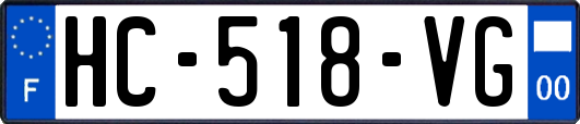 HC-518-VG