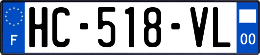HC-518-VL