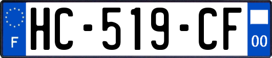 HC-519-CF