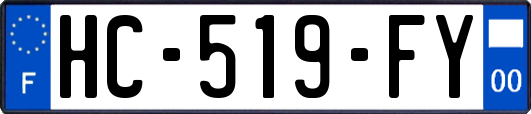 HC-519-FY