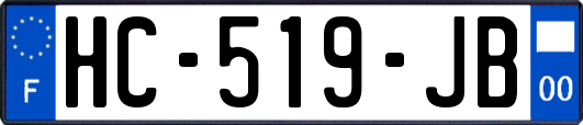 HC-519-JB