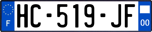 HC-519-JF