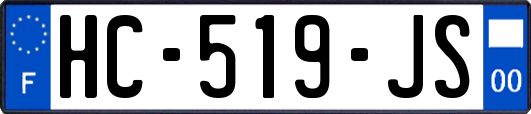 HC-519-JS