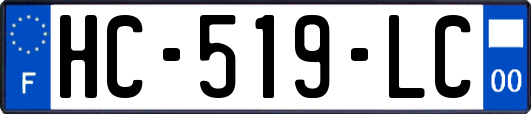 HC-519-LC
