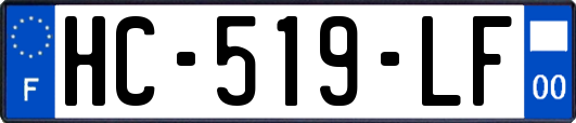 HC-519-LF