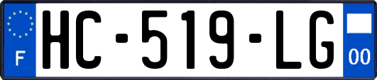 HC-519-LG