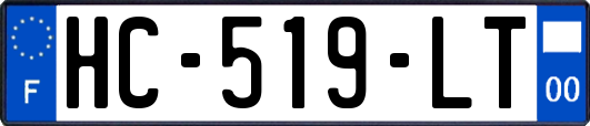HC-519-LT
