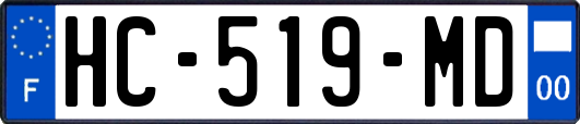 HC-519-MD