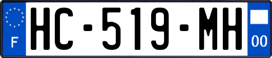 HC-519-MH